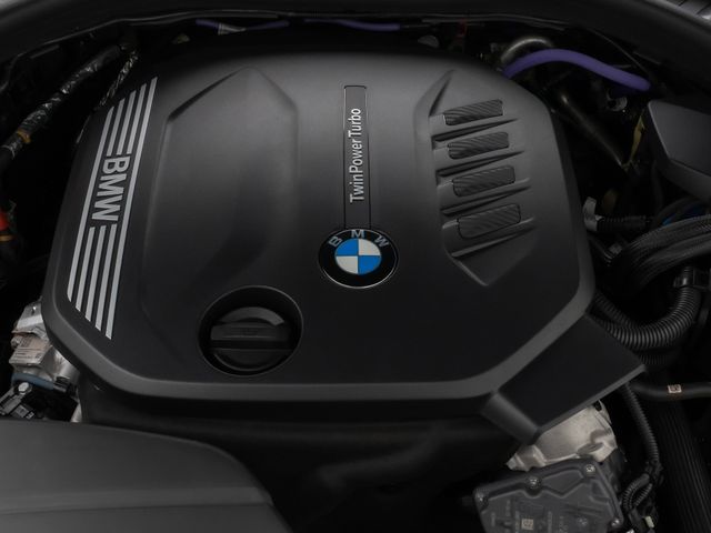 Foto Nummer 18: BMW 320d