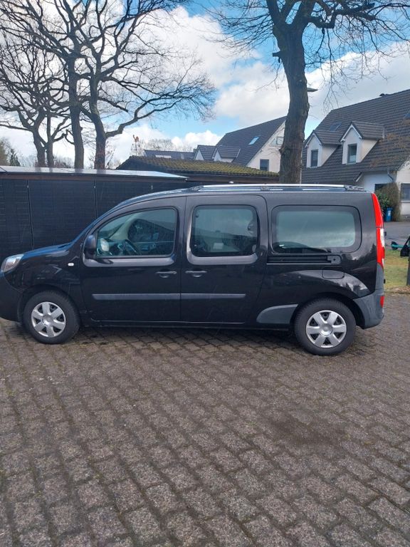 Image of Renault Grand Kangoo