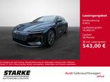 Audi A6 Sportback e-tron edition one  LED Kamera PDC  - Audi A6 mit Elektro-Antrieb