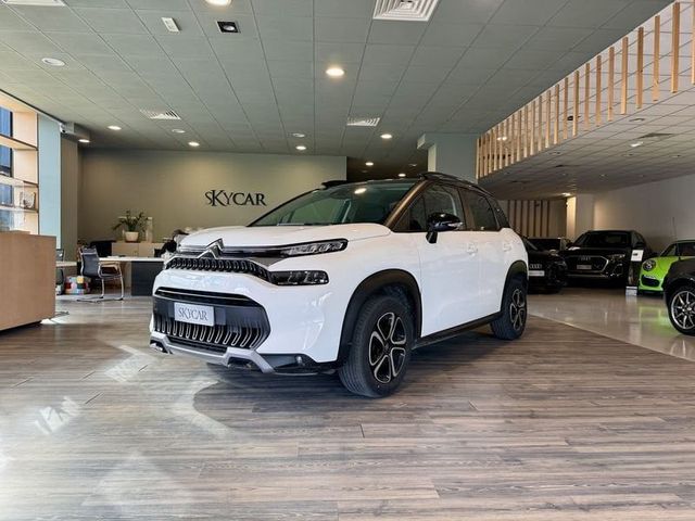 Citroën C3 Aircross PureTech 110 S&S Feel