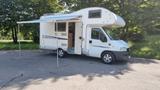 Ahorn Wohnmobil 3.4to Stockbetten 2x Klima 83800km  - Ahorn Wohnwagen & Wohnmobile