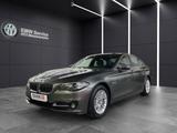 BMW 520d F10 xDrive Aut. AHK* Navi HUD Unfallfrei - BMW 520: 520d F10