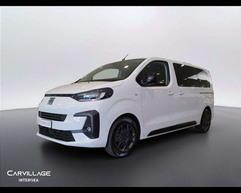 Image of Fiat Ulysse