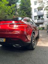 Mercedes-Benz GLE 350 d 4MATIC - - Mercedes-Benz GLE-Klasse Gebrauchtwagen in Hamburg