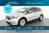 Skoda Enyaq iV electric 109kW 1-Gang-Automatik 4 Türen - Skoda Enyaq in München