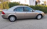 Ford Mondeo - gebrauchte Ford Mondeo aus dem Jahr 2003