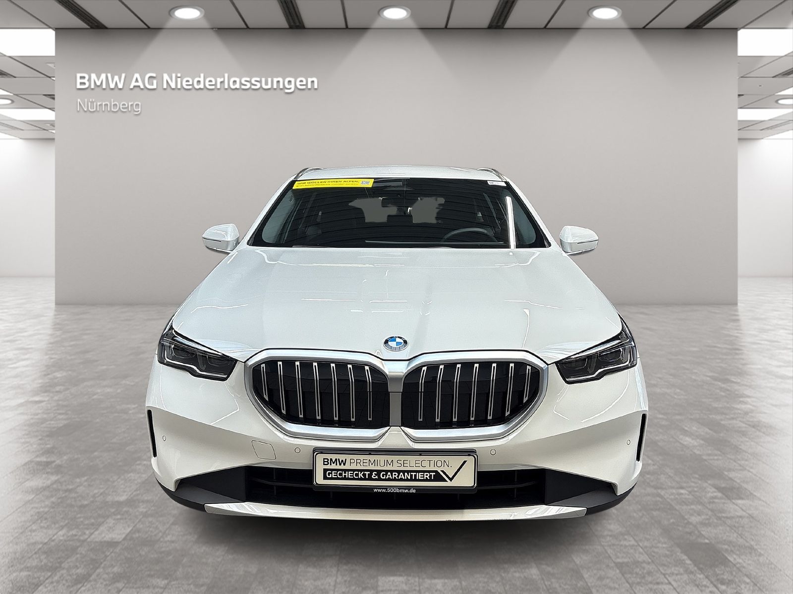 BMW 520 - Bild 8