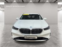 BMW 520 - Vorschau Bild 8