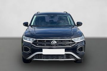 Bild T-Roc VW
