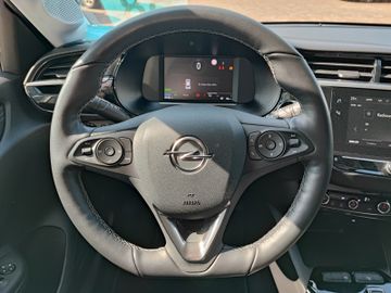 Bild 8 Opel Corsa Corsa-e F Elegance +LED+PDC+SHZ+7,4kW+KAMERA+