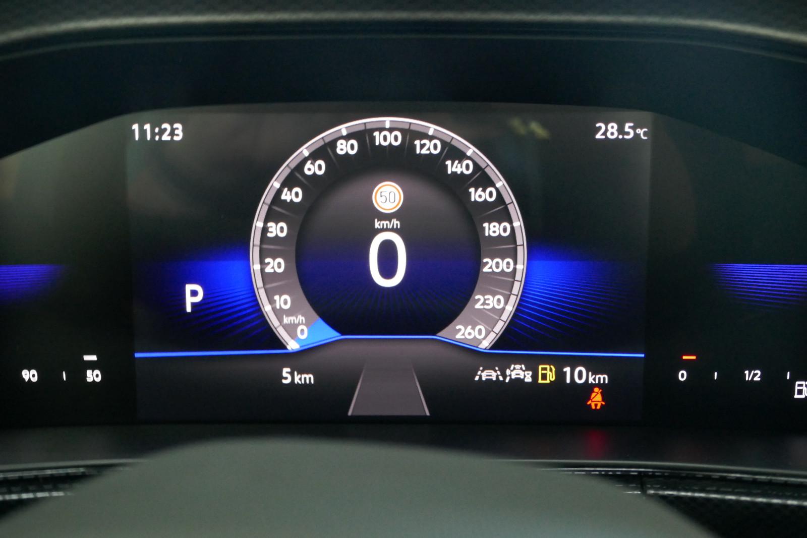Volkswagen T-Cross 1.0 TSI Life Kamera-SH-Klima-DSG, миниатюра 17