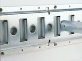 Humbaur HK 355225-20PF30 Sandwich-Koffer Anhänger - Pritsche Anhänger
