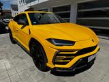 Lamborghini Urus 4.0 V8 Autom. AKRAPOVIC*FULLCARBON-EXT/INT* - Lamborghini in Nürnberg