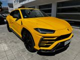 Lamborghini Urus 4.0 V8 Autom. AKRAPOVIC*FULLCARBON-EXT/INT* - Lamborghini Urus aus 2020
