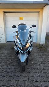 Kymco New Downtown  - Kymco New Downtown