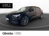 Audi SQ8 competition plus AHK Pano MAtrix LM 23" B&O - Audi SQ8 aus 2022