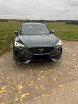 Cupra Formentor 2.0 TSI 228kW VZ 4Drive DSG VZ