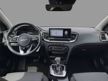 KIA cee'd Sportswagon - 11