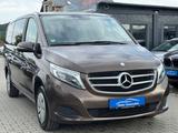 Mercedes-Benz V 220 CDI Lang BlueEfficiency++Finanzierung++ - Mercedes-Benz V 220: Cdi