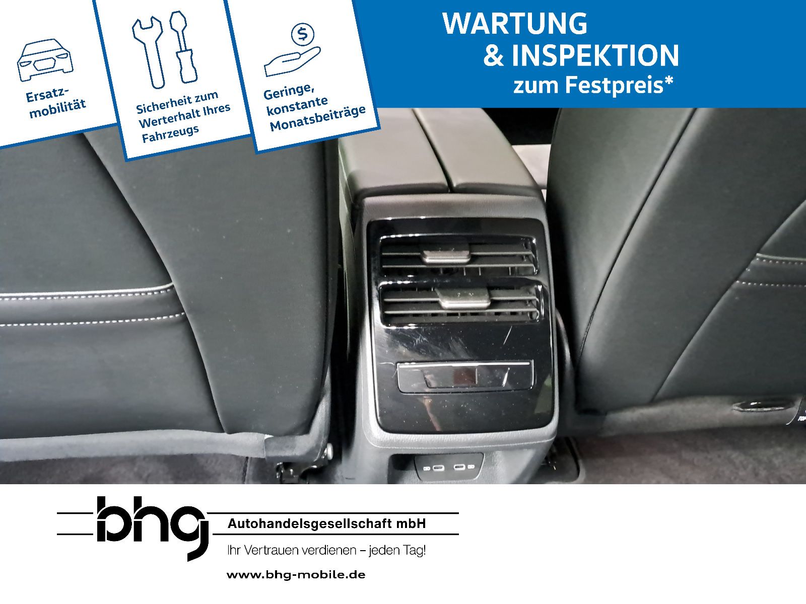 Volkswagen ID.7 - Bild 17