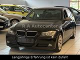 BMW 318 D Limousine*Tüv NeU*Navi - BMW 318 aus 2008: 318d