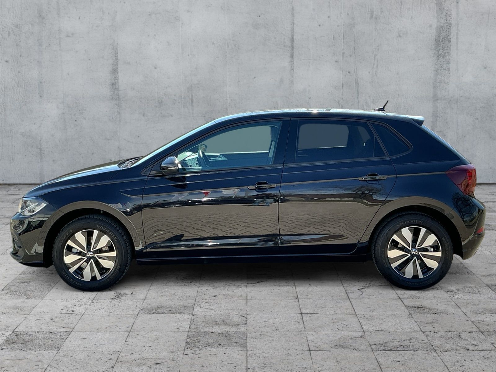 Volkswagen Polo - Bild 4