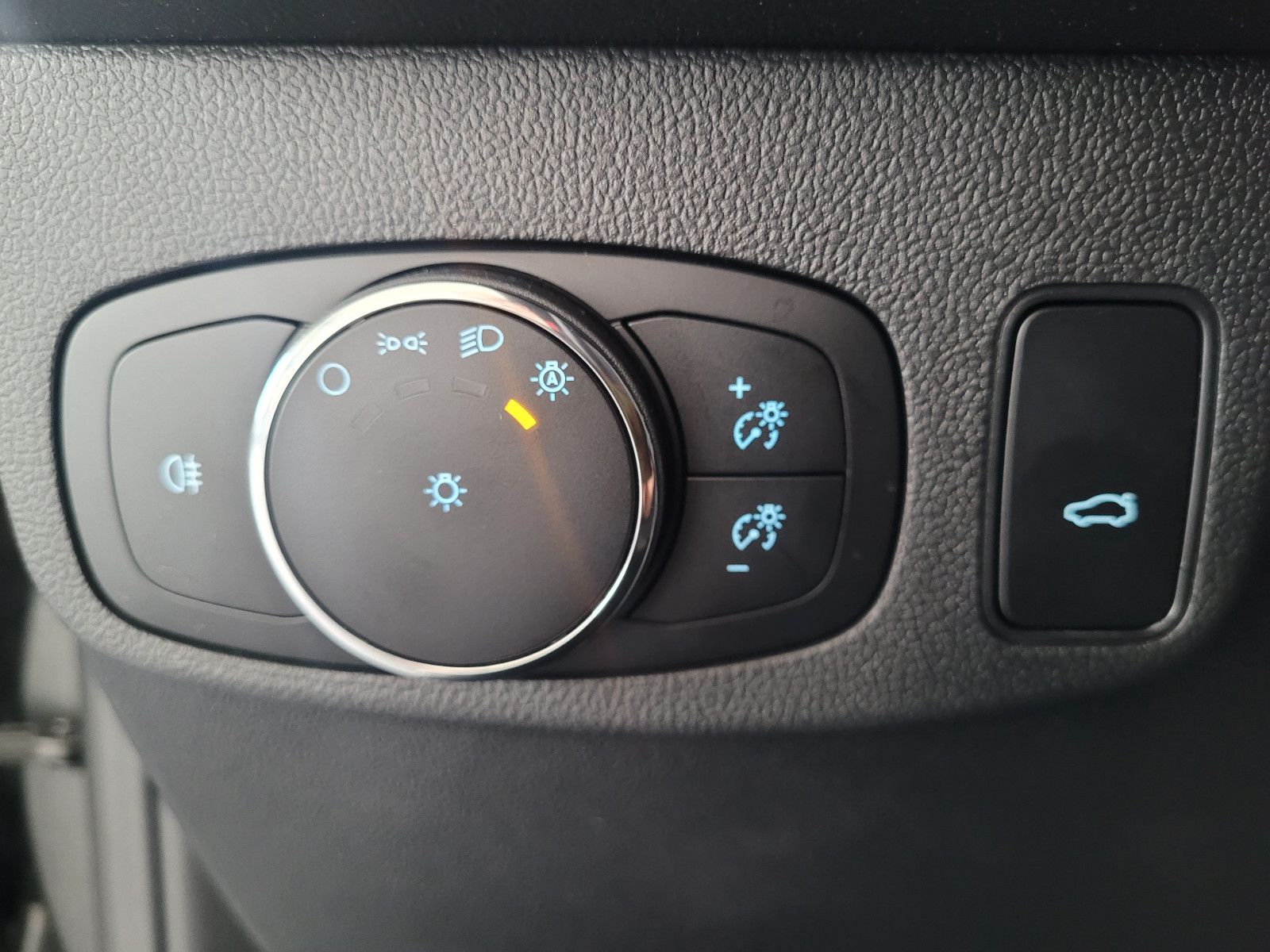 Ford Focus - Bild 24