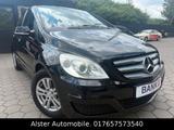 Mercedes-Benz B -Klasse 160, Automatik, 2. Halter, 138000km - Mercedes-Benz B-Klasse: Taxi