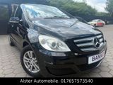 Mercedes-Benz B -Klasse B 160, Automatik, 2. Halter, 138000km - Mercedes-Benz: Kombi, 160