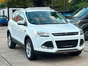 Ford Kuga - 3