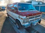 Chevrolet verkauf oder tausch chevrolet g20 - Chevrolet Chevy Van: 20
