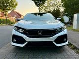 Honda Sehr gepflegt, unfallfrei, wie neu - Honda Civic mit Diesel-Antrieb