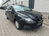 Seat Ibiza SC Reference KLIMA/SHZ - gebrauchte Seat Ibiza aus dem Jahr 2009