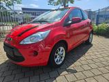 Ford Ka Cool & Sound Edition/HU+Wartung NEU - Ford Ka/Ka+ in Nürnberg