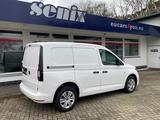 Volkswagen Caddy Cargo KR 2.0 TDi Comfort+Ready2Dis+Winter+ - Tageszulassungen mit Diesel-Antrieb