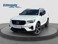 Volvo XC40 - Vorschau Bild 1