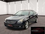 Mercedes-Benz CLC 200 Kompressor Sport Xenon Pano Leder SHZ - Mercedes-Benz CLC 200 Gebrauchtwagen