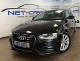 Audi A4 1.8 TFSI S line Sport*Alcantara*NAVi*Xenon - Audi A4: Kombi, 1.8