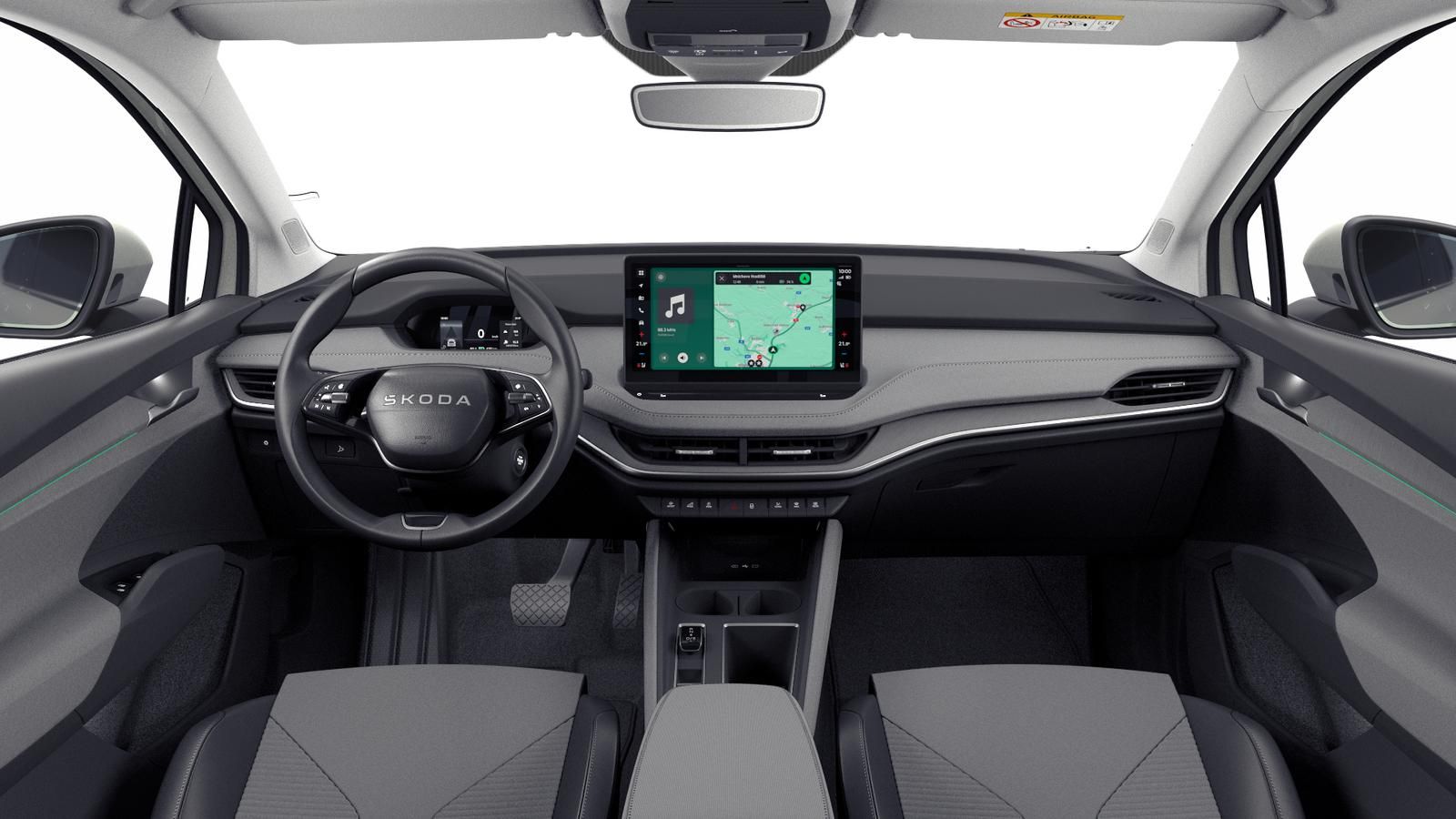 Skoda Enyaq - Bild 6