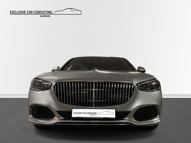 MERCEDES-BENZ S 680 – Bild 2