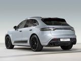 Porsche Macan GTS Abstandsregeltempostat Sport Chrono - Porsche: Silber