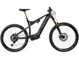 M1-Sporttechnik Erzberg BR Pedelec 2022 - Größe: 50cm - M1-Sporttechnik E-Bikes