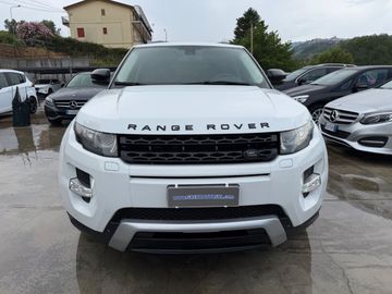 Land-Rover Range Rover Evoque - 3