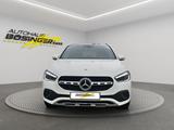 Mercedes-Benz GLA 220d 4Matic Nav/Sound/Pano/AHK/Allwetter TOP - gebrauchte Mercedes-Benz GLA 220 aus dem Jahr 2020