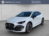 Renault Clio TCe 115 Techno 84 kW, 5-türig - Renault Clio: Türig