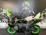 Kawasaki Zx*Zx6*Zx6r*Schwarz*Monster*Grüne Felgen* - Angebote entsprechen deinen Suchkriterien
