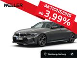 BMW 320iA M SPORT LivePro,360°,St+G,Lea.o.Anz.329,-