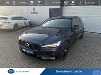 Volvo V60 - Vorschau Bild 1