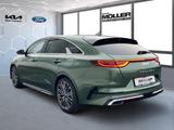 Kia ProCeed GT-Line 1.5T DCT7 Tech 18'' ACC Kamera   - Kia pro cee'd / ProCeed: Sportwagen