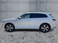 Volkswagen Touareg - Vorschau Bild 4